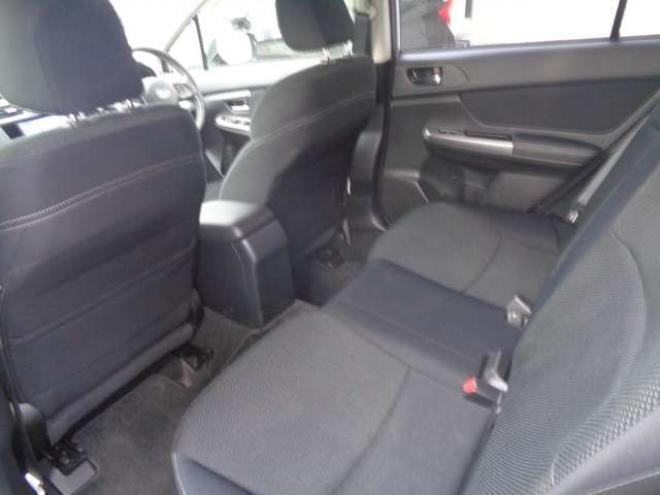 インプレッサXV2.0i-L アイサイト 4WD　純正ナビ　フルセグ　バックカメラ 2000