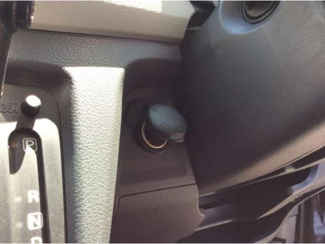 ワゴンRFX 4WD　キーレス　オートエアコン　シートヒーター　ミラーヒーター　アイドリングストップ　助手席シートアンダーボックス　電動格納ミラー　ETC　純正オーディオプレーヤー　CD　FM/AM　AUX 660