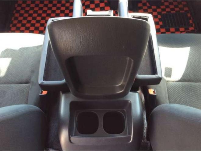 ハイエースバン2.8 スーパーGL ロング ディーゼルターボ 4WD　寒冷地仕様　リアヒーター　スマートキー 2800