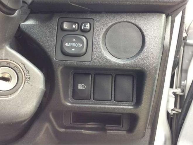 ハイエースバン2.8 DX ロング GLパッケージ ディーゼルターボ 4WD　キーレス　両側スライドドア　バックカメラ　メモリナビ　フルセグTV　フロントフォグランプ　衝突被害軽減システム　車線逸脱防止　横滑り防止装置　パワーヒート　オートマチックハイビーム　電動格納ミラー 2800