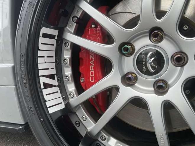 レヴォーグ2.0 STI スポーツ アイサイト 4WD　 2000