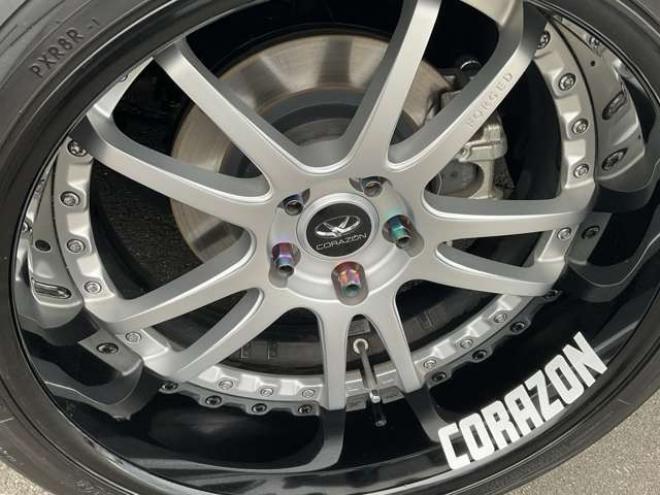 レヴォーグ2.0 STI スポーツ アイサイト 4WD　 2000