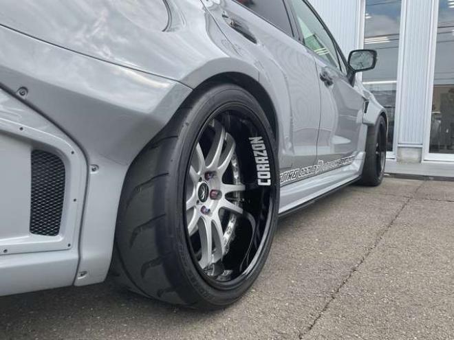 レヴォーグ2.0 STI スポーツ アイサイト 4WD　 2000