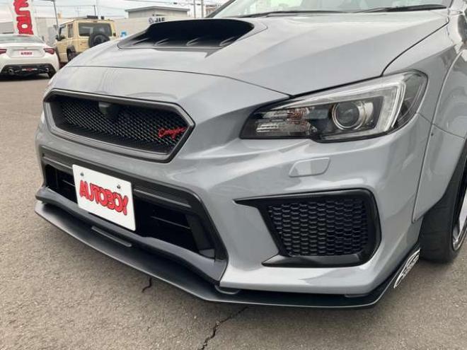 レヴォーグ2.0 STI スポーツ アイサイト 4WD　 2000