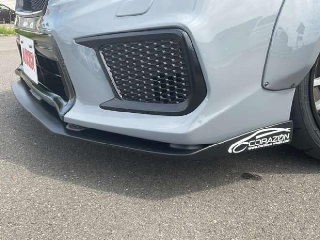 レヴォーグ2.0 STI スポーツ アイサイト 4WD　 2000