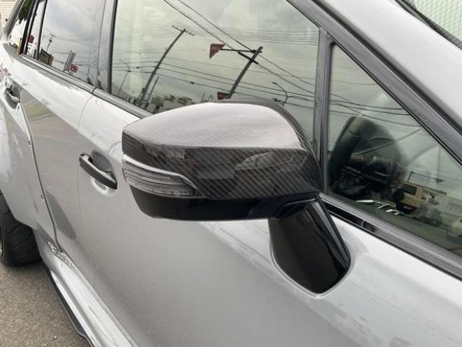 レヴォーグ2.0 STI スポーツ アイサイト 4WD　 2000