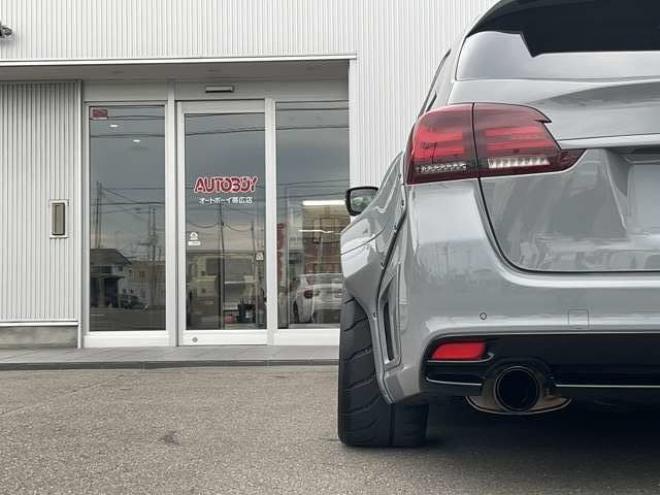 レヴォーグ2.0 STI スポーツ アイサイト 4WD　 2000