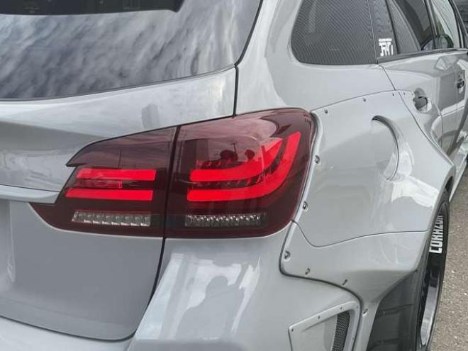 レヴォーグ2.0 STI スポーツ アイサイト 4WD　 2000