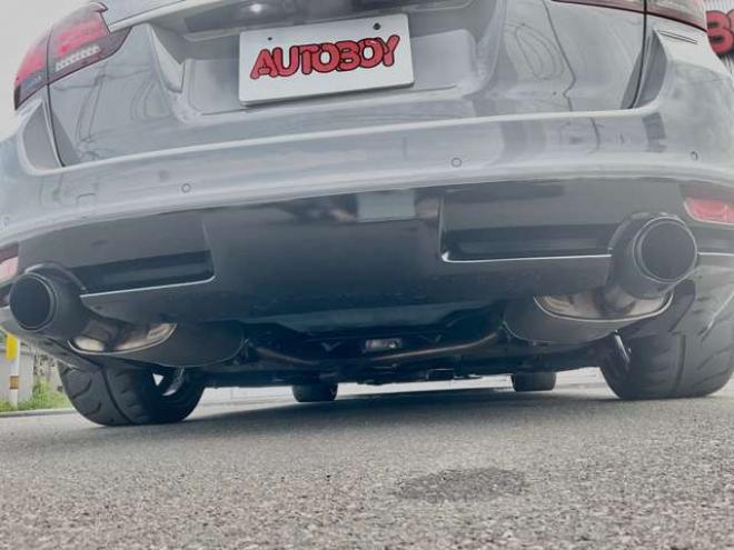 レヴォーグ2.0 STI スポーツ アイサイト 4WD　 2000