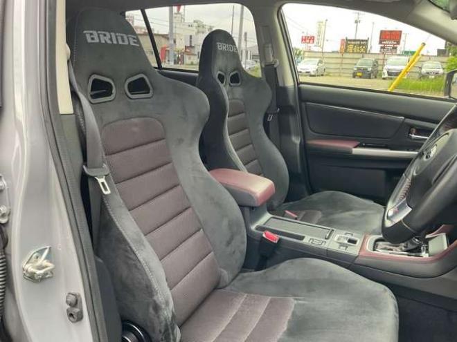 レヴォーグ2.0 STI スポーツ アイサイト 4WD　 2000