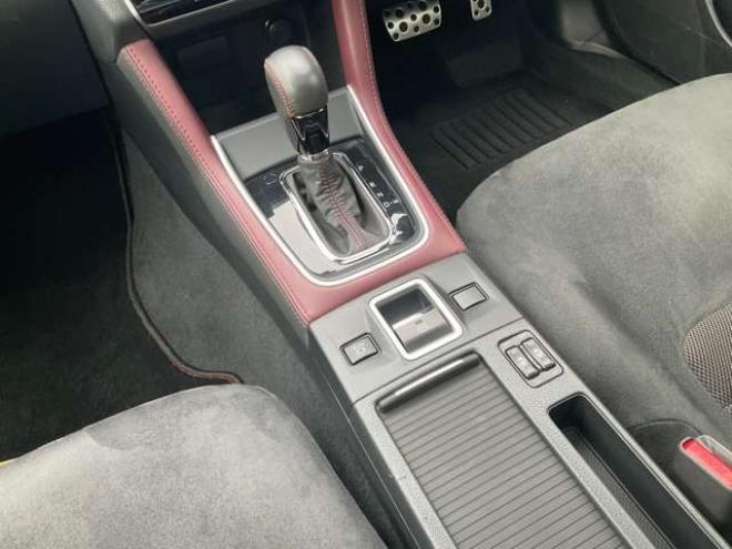 レヴォーグ2.0 STI スポーツ アイサイト 4WD　 2000