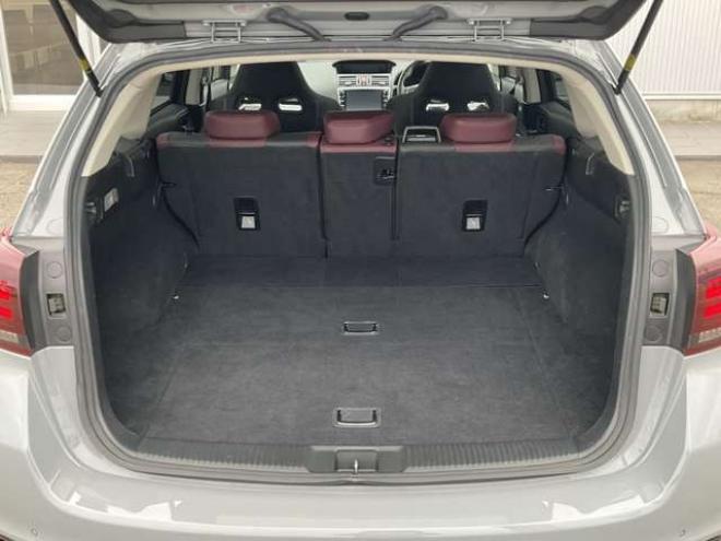 レヴォーグ2.0 STI スポーツ アイサイト 4WD　 2000