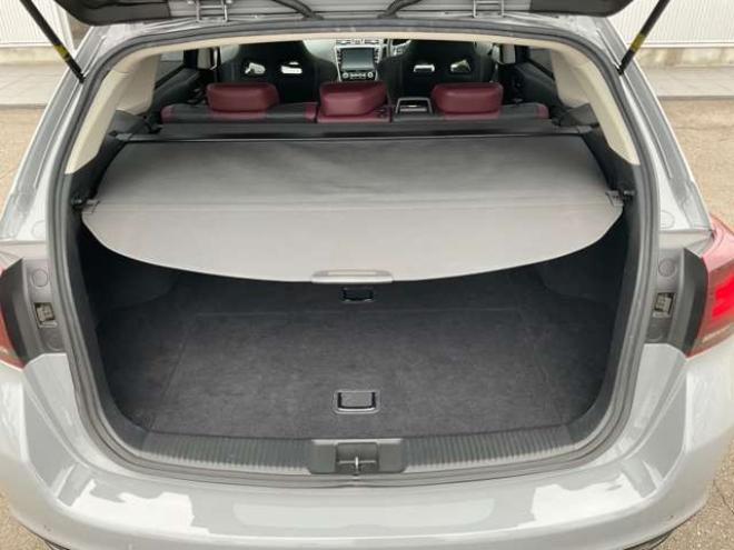 レヴォーグ2.0 STI スポーツ アイサイト 4WD　 2000