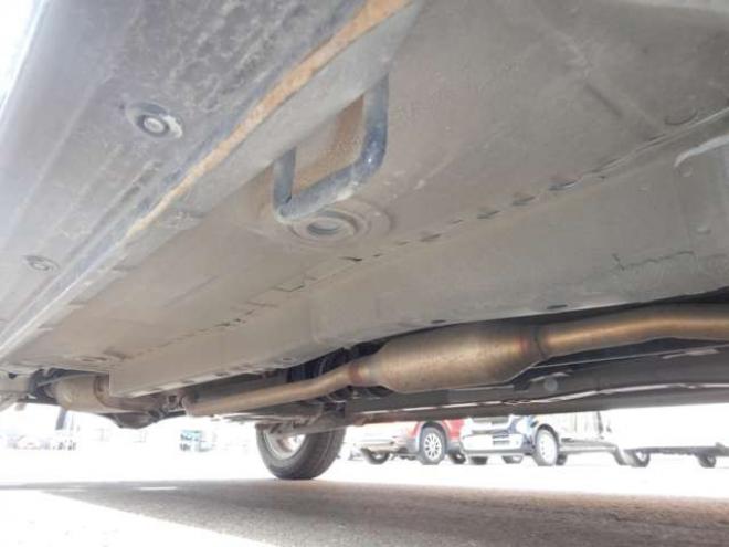 ワゴンRFX リミテッド 4WD　 660