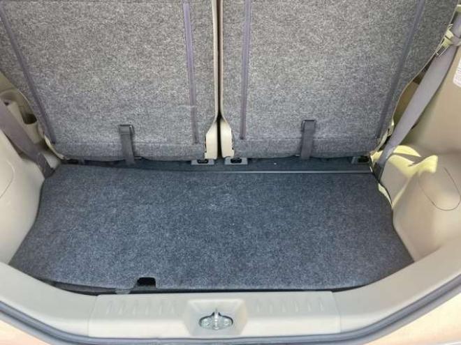 タントX 4WD　 660