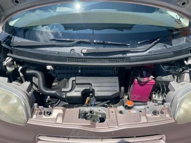 タントX 4WD　 660