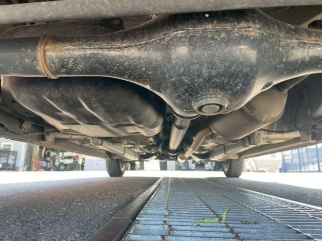 タントX 4WD　 660