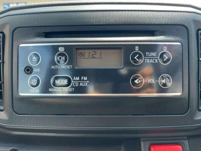 ミライース L 4WD　 660