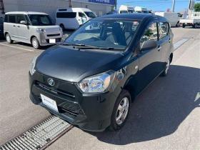 ミラ　イース L SAIII 4WD　 660