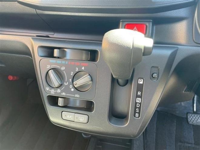 ミライース L SAIII 4WD　 660