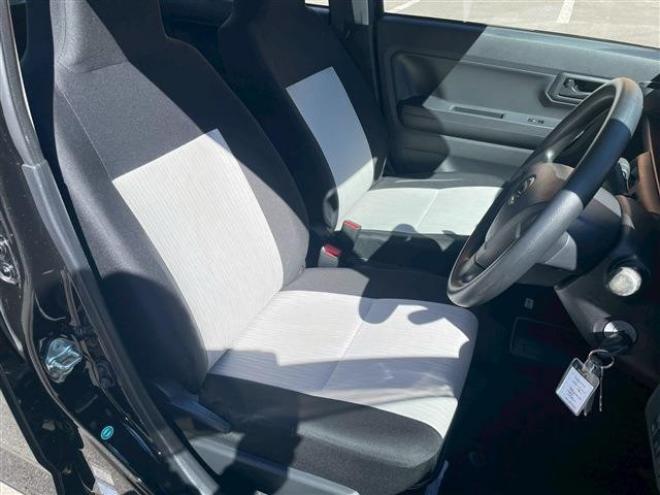 ミライース L SAIII 4WD　 660