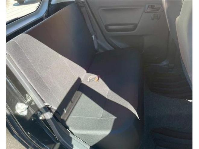 ミライース L SAIII 4WD　 660