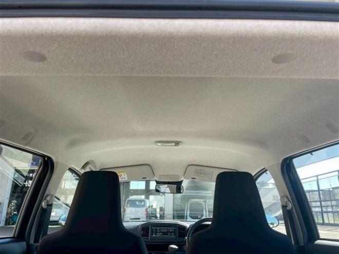 ミライース L SAIII 4WD　 660