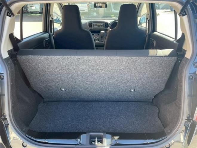 ミライース L SAIII 4WD　 660