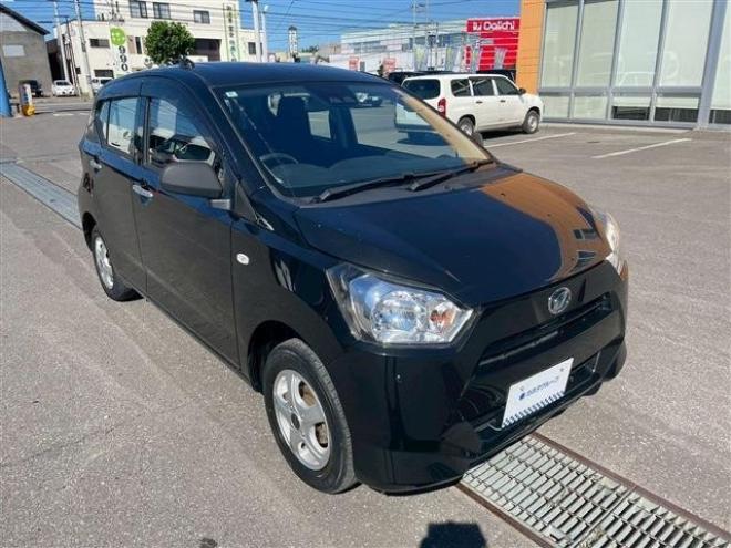 ミライース L SAIII 4WD　 660