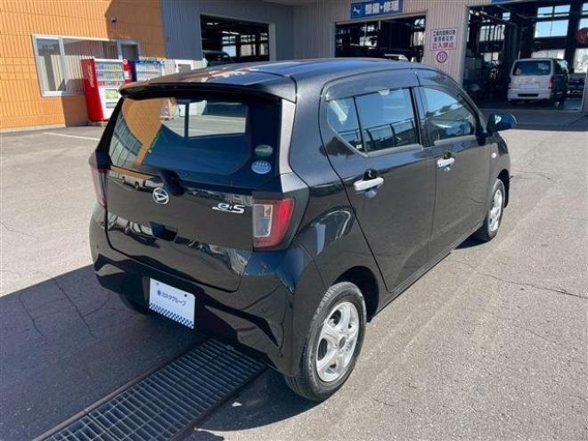 ミライース L SAIII 4WD　 660