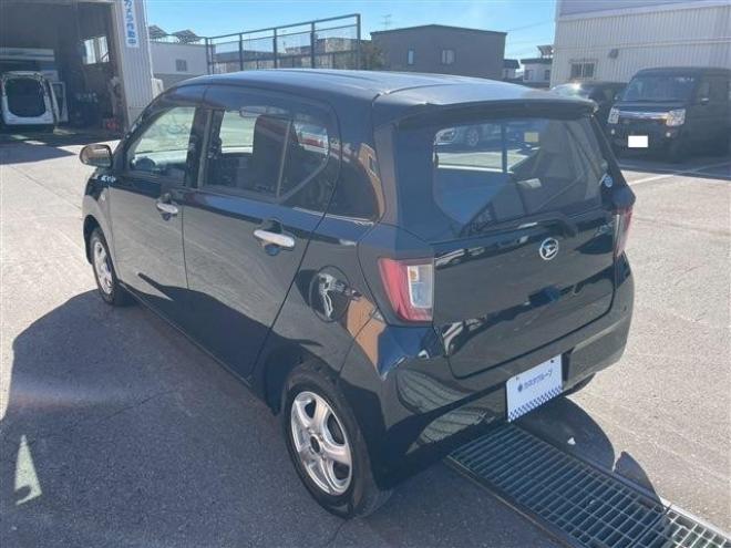 ミライース L SAIII 4WD　 660