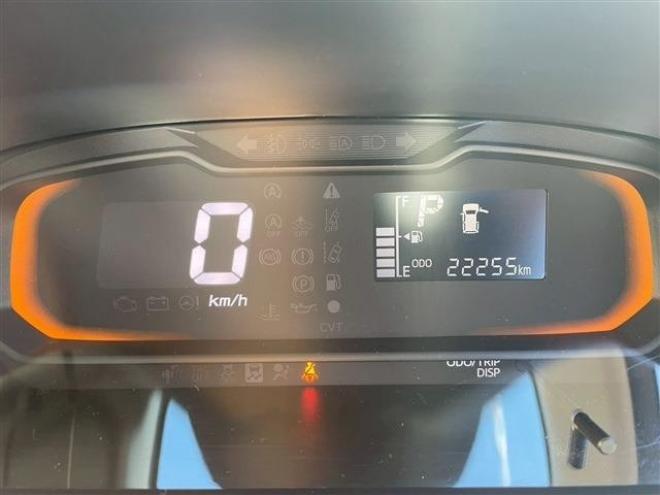 ミライース L SAIII 4WD　 660