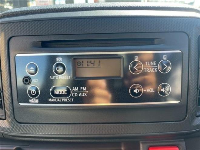 ミライース L SAIII 4WD　 660