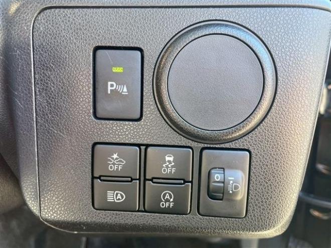 ミライース L SAIII 4WD　 660