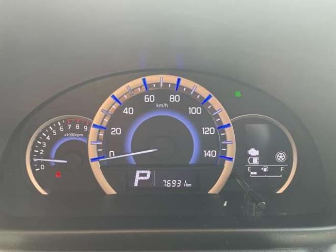 スペーシアG 4WD　 660