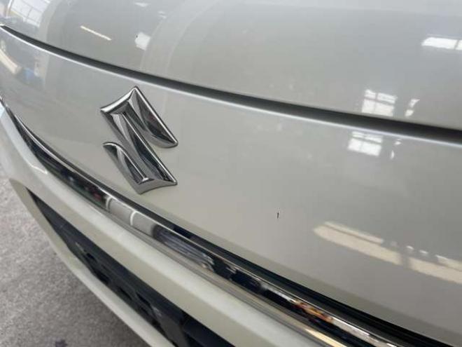 スペーシアG 4WD　 660