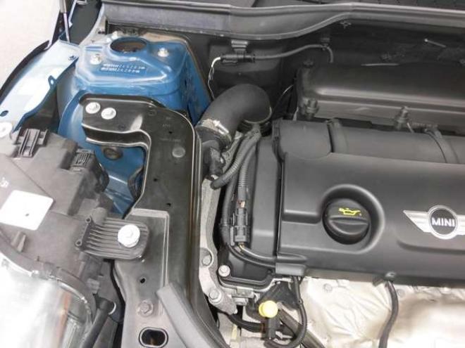 ミニクロスオーバー クーパーS オール4　 4WD 1600