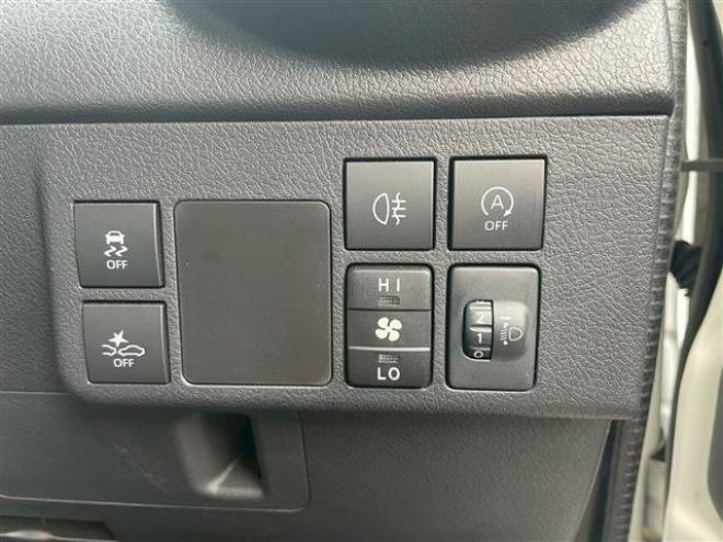 タウンエースバン1.5 DX 4WD　 1500