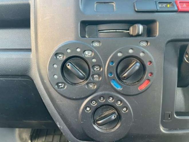 タウンエーストラック1.5 DX Xエディション 三方開 4WD　 1500