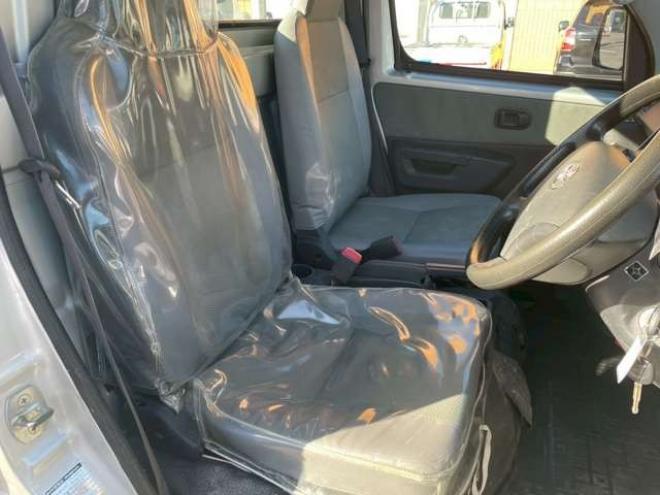 タウンエーストラック1.5 DX Xエディション 三方開 4WD　 1500