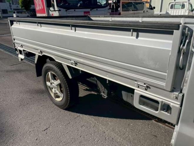 タウンエーストラック1.5 DX Xエディション 三方開 4WD　 1500