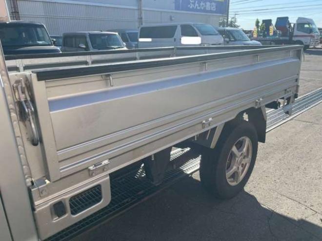 タウンエーストラック1.5 DX Xエディション 三方開 4WD　 1500