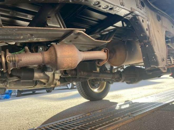 タウンエーストラック1.5 DX Xエディション 三方開 4WD　 1500