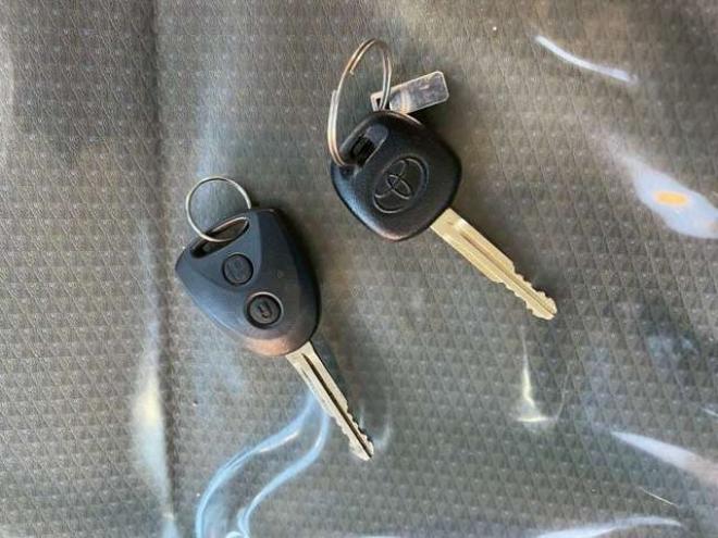 タウンエーストラック1.5 DX Xエディション 三方開 4WD　 1500