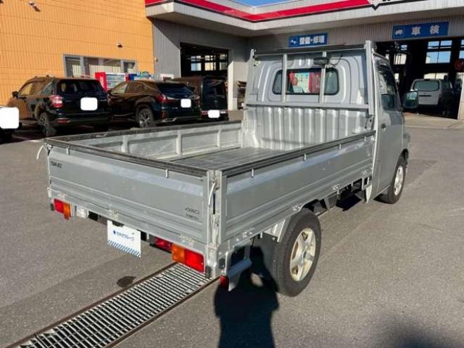 タウンエーストラック1.5 DX Xエディション 三方開 4WD　 1500