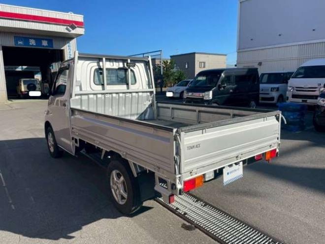 タウンエーストラック1.5 DX Xエディション 三方開 4WD　 1500