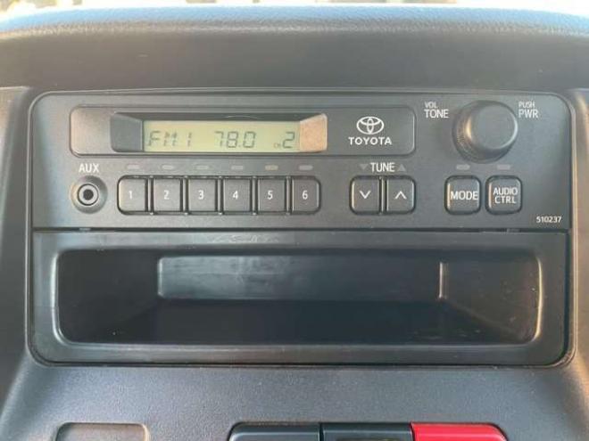 タウンエーストラック1.5 DX Xエディション 三方開 4WD　 1500