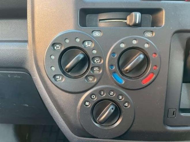 タウンエーストラック1.5 DX Xエディション 三方開 4WD　 1500