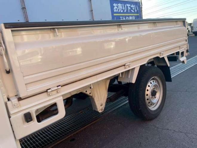 タウンエーストラック1.5 DX Xエディション 三方開 4WD　 1500