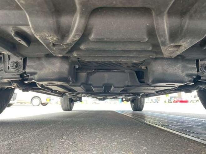 ハイエースバン2.8 DX ロング GLパッケージ ディーゼルターボ 4WD　 2800